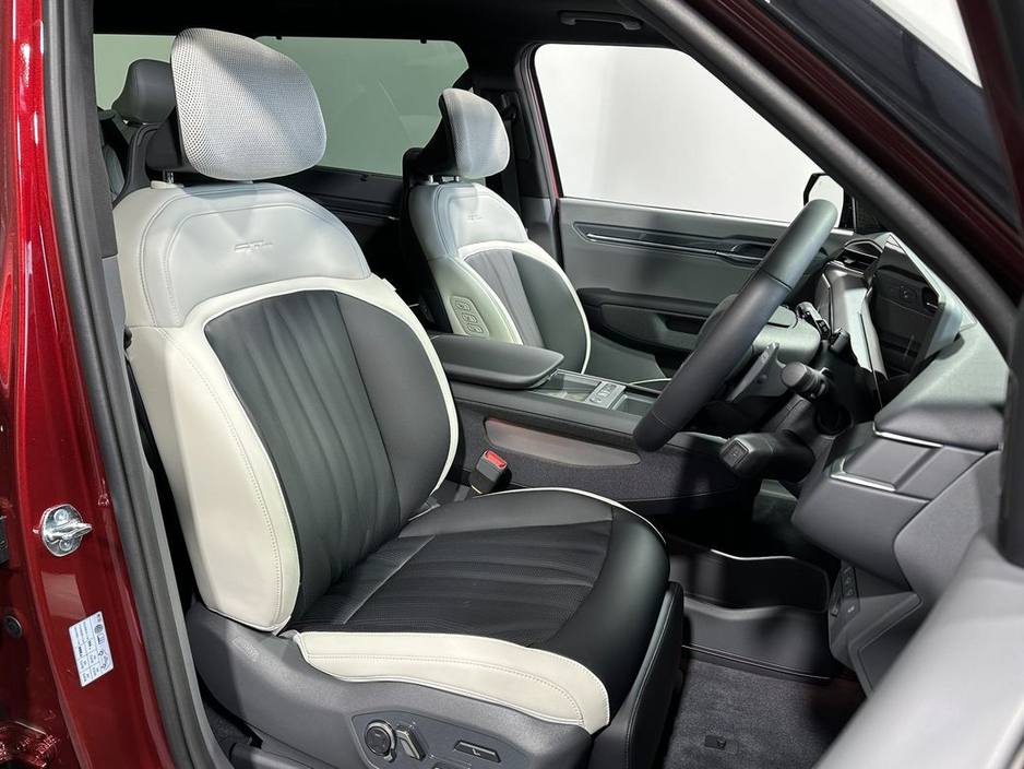 2026 Kia EV9 - image 10