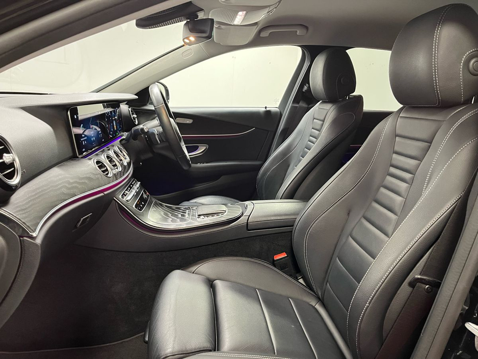 2022 Mercedes-Benz E Class 220d AMG Coupe - 19 Inch Alloys - Reversing Camera - Ambient Lighting - Sat Nav - Climate Control - Heated Seats - Cruise Control - Apple CarPlay/Android Auto €49,950