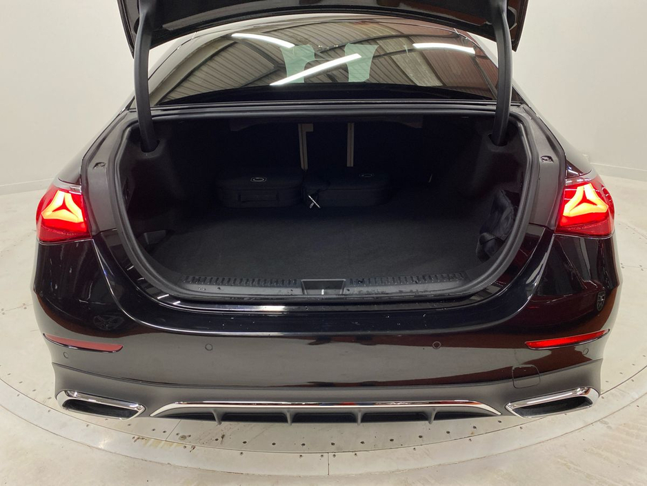 2025 Mercedes-Benz E Class - image 21