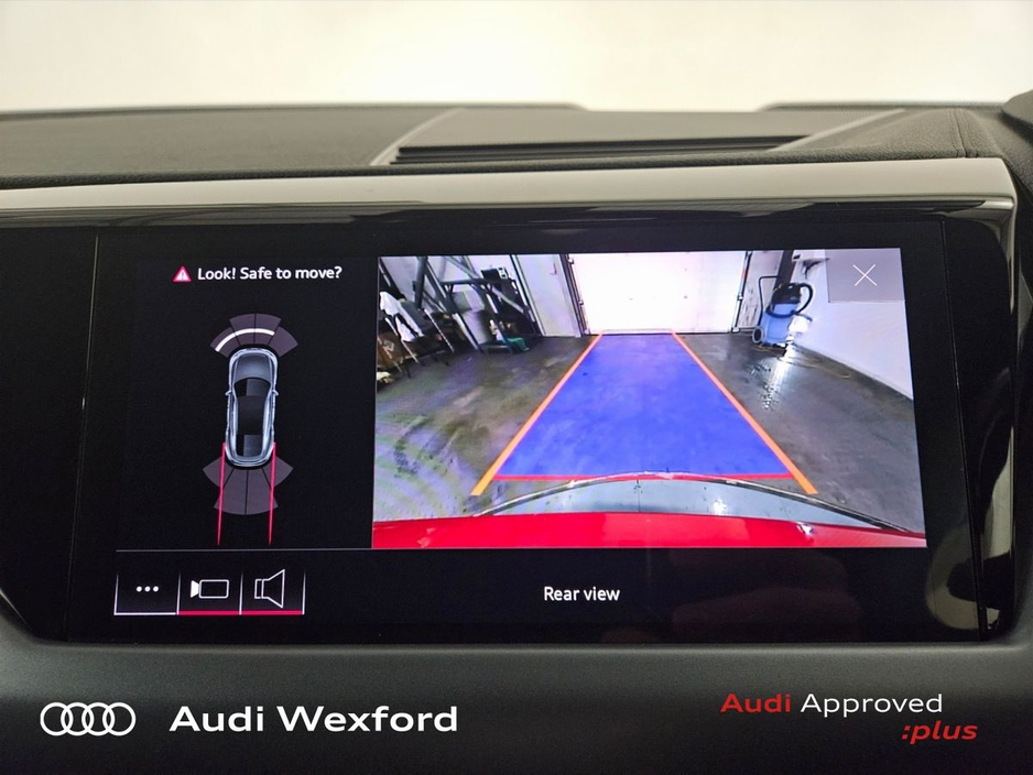 2023 Audi e-tron E-tron GT Quattro*Exclusive Colour* €56,575