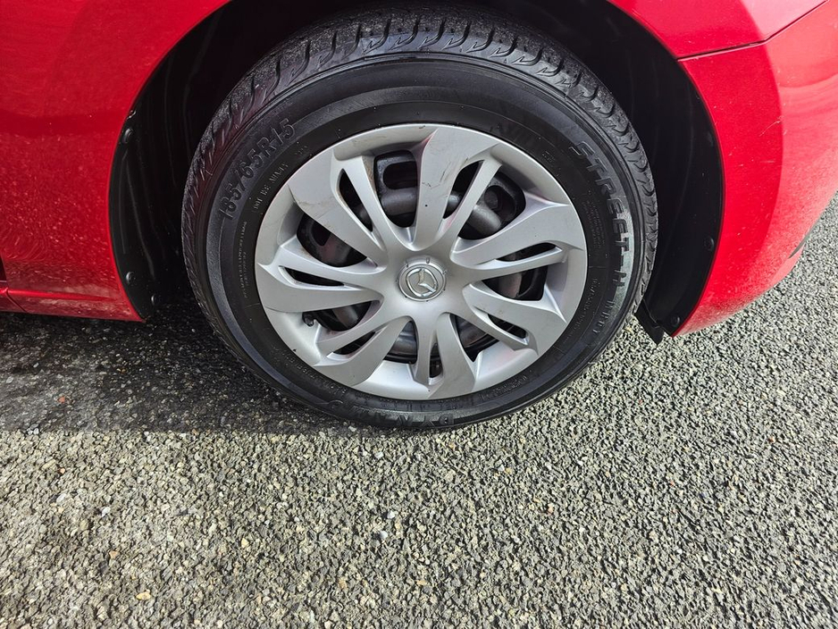 2015 Mazda Demio 1.3 PETROL, AUTOMATIC, LOW MILEAGE, FINANCE, WARRANTY, 5 STAR REVIEWS €8,995
