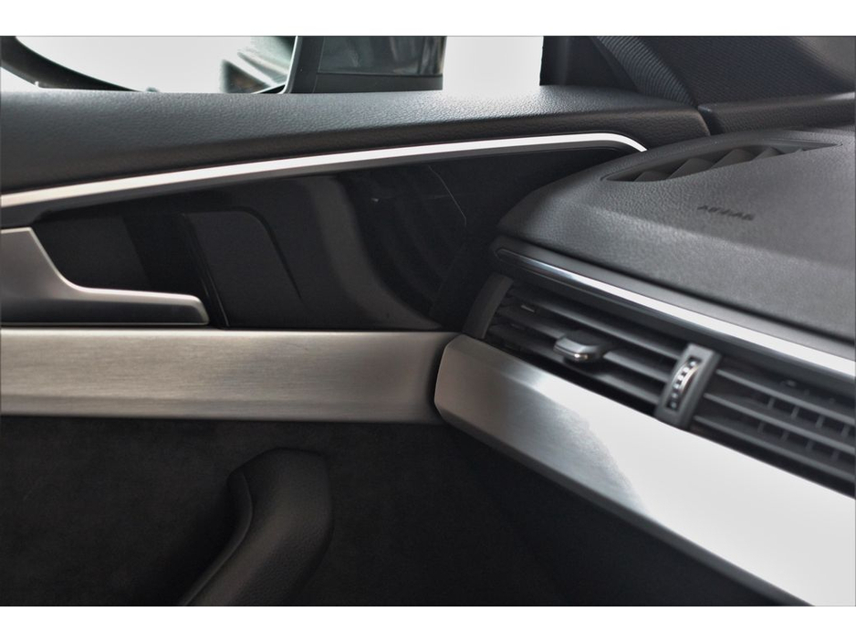 2020 Audi A5 S LINE TECH PACK 35 163PS AUTOMATIC €33,899