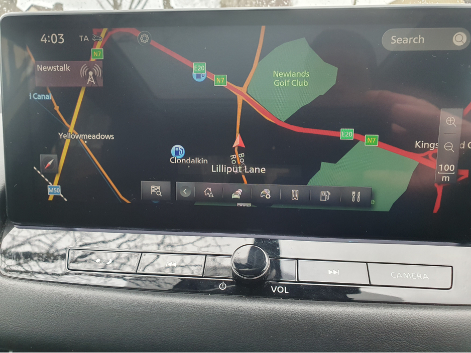 2023 Nissan Qashqai - image 17