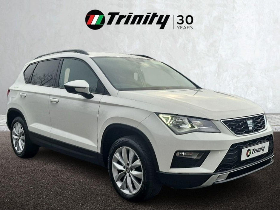 2020 SEAT Ateca for sale in , Ireland