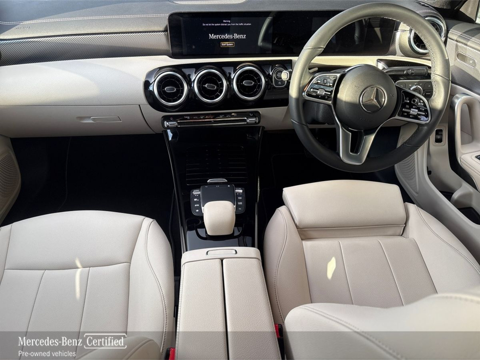 2023 Mercedes-Benz CLA Class - image 13