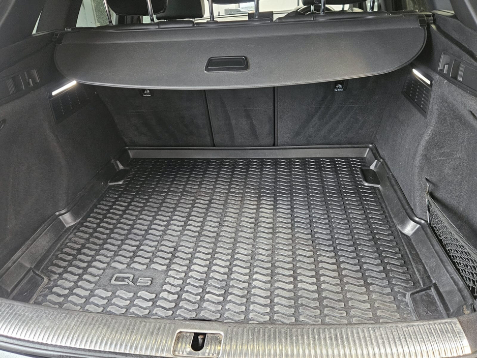 2018 Audi Q5 - image 6