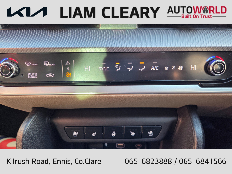 2022 Kia Sportage K4 5DR