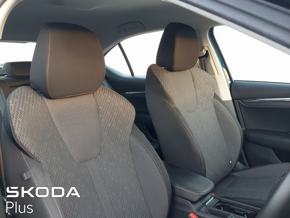 2023 Skoda Octavia STYLE 1.0TSI 110HP €27,950