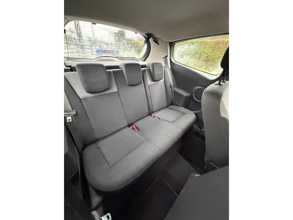 2010 Renault Clio 1.2 16V ETH ROYALE ECO €2,950