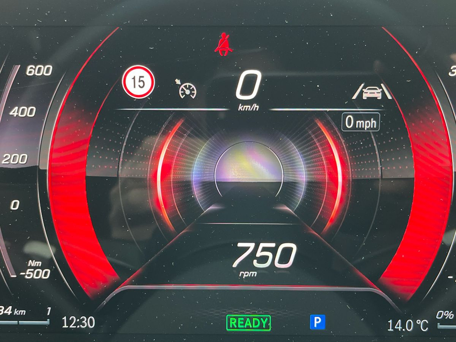 2025 Mercedes-Benz C Class - image 29