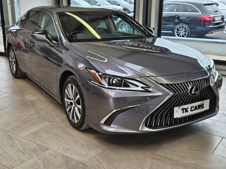 2019 Lexus ES 300 H for sale in , Ireland