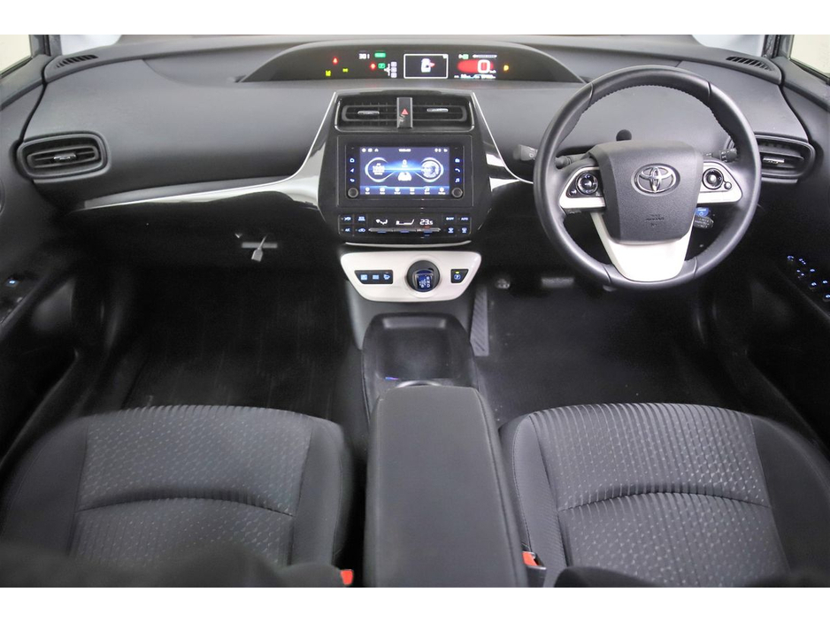 2018 Toyota Prius 1.8 HYBRID *REVERSE CAM*ANDROID CAR PLAYER*