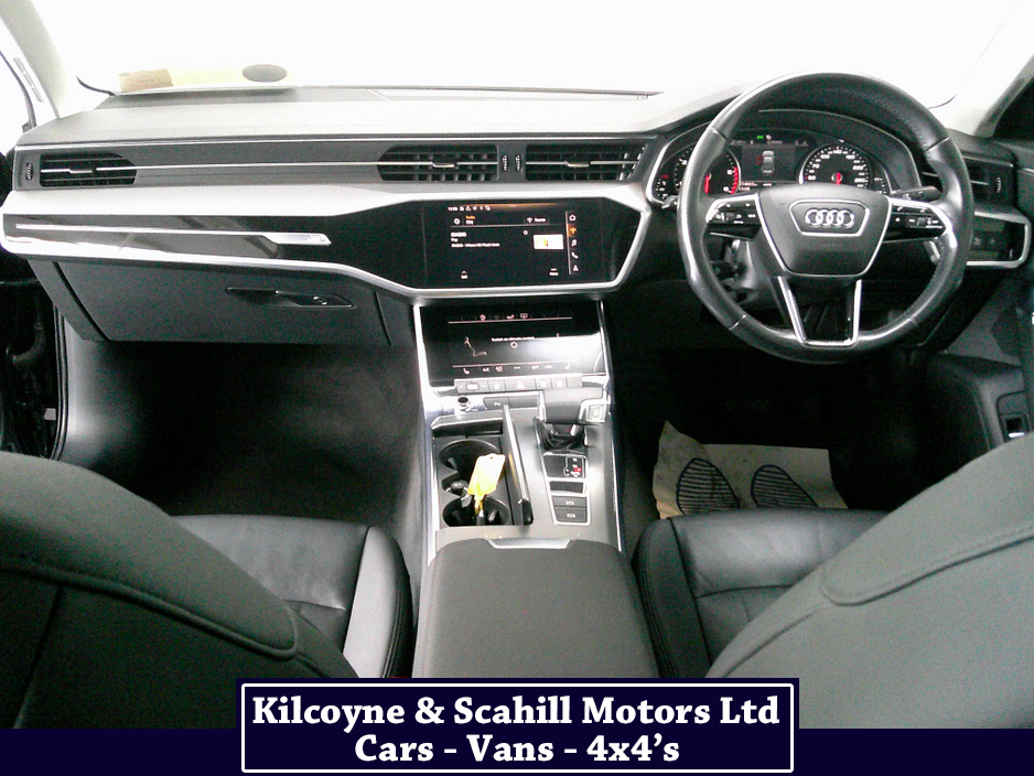 2019 Audi A6 - image 15