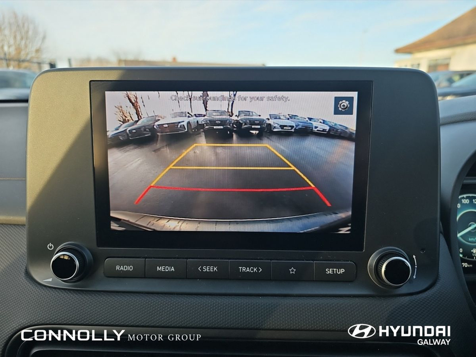 2023 Hyundai Kona - image 20