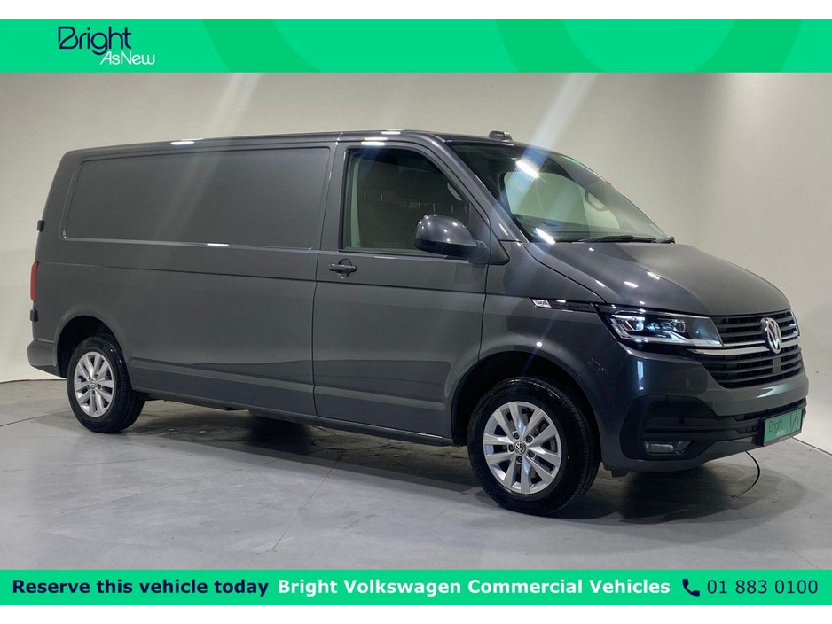 2024 Volkswagen Transporter for sale in , Ireland