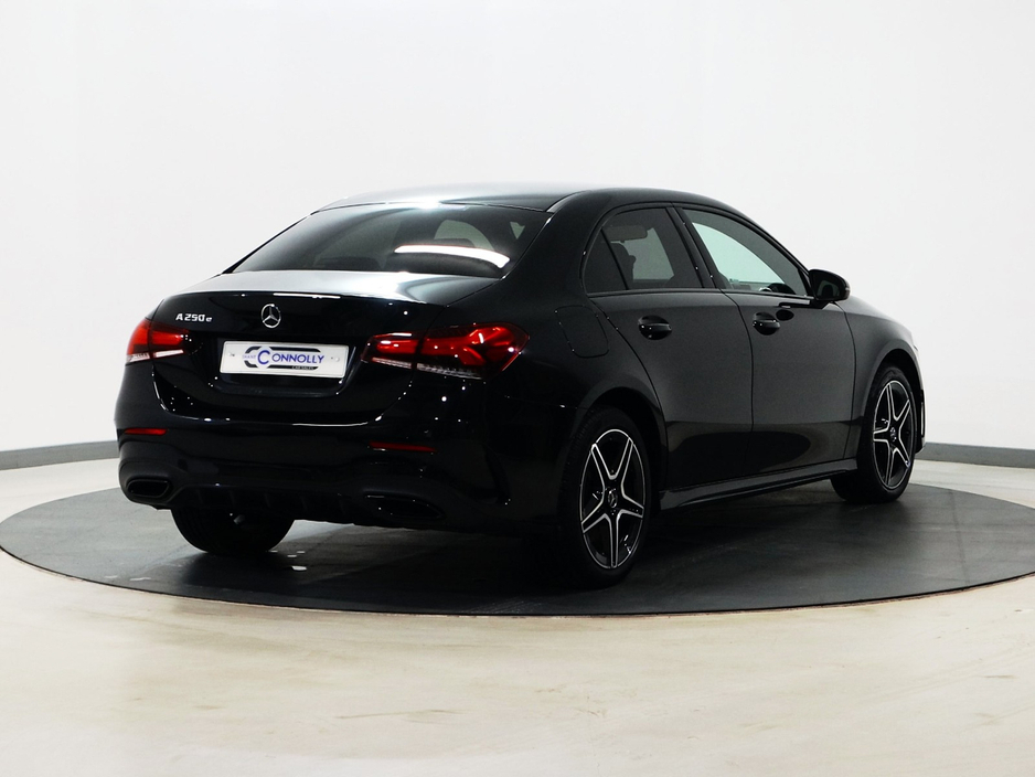 2022 Mercedes-Benz A Class *16* 250 AMG LINE EDITION E €29,800