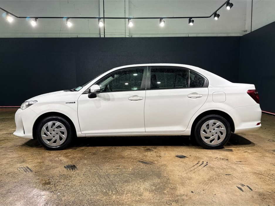 2020 Toyota Corolla - image 6