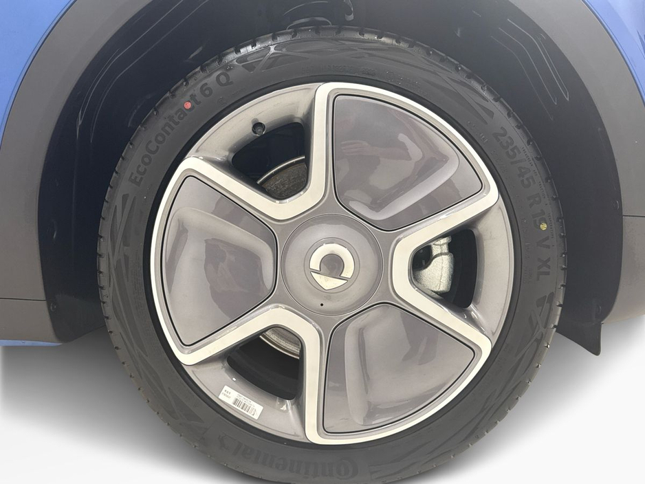 2025 Smart #1 - image 8