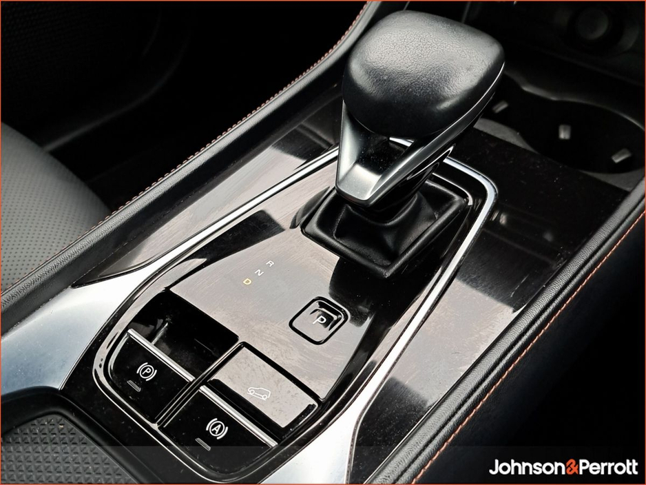 2025 MG HS Plug-in Hybrid EV 2WD Auto Exclusive €37,900