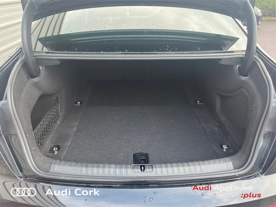 2021 Audi A6 - image 22