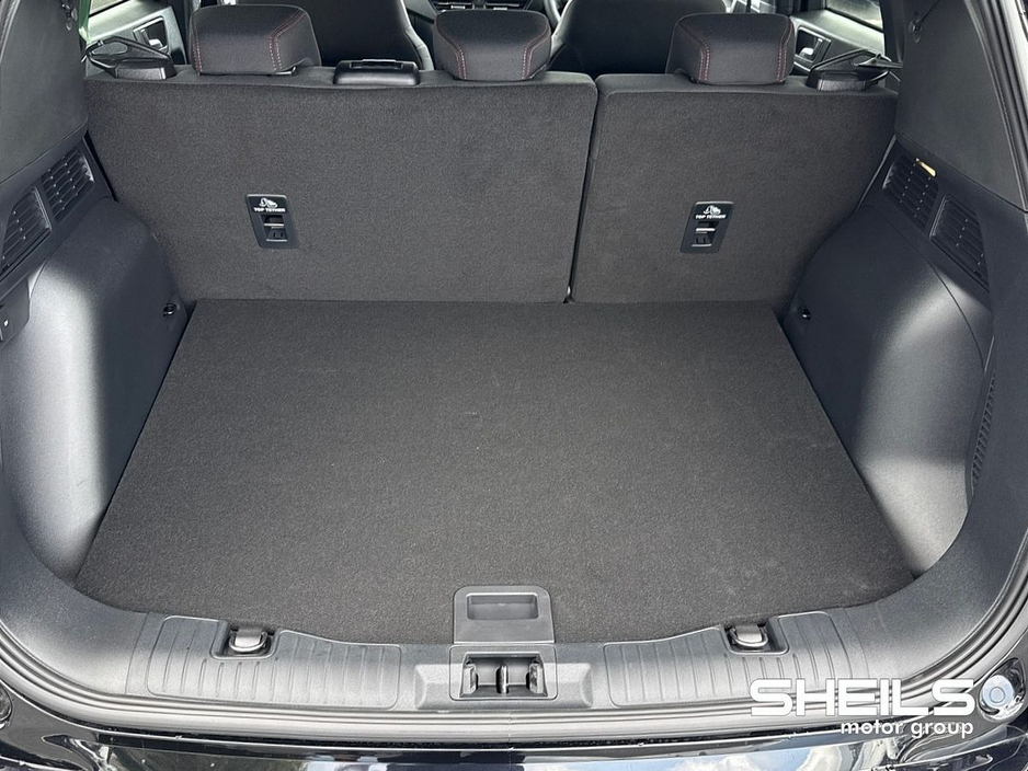 2025 Ford Kuga ST-Line Automatic 2.5 Petrol Hybrid *Demo*