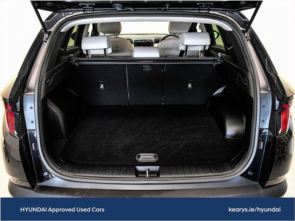 2023 Hyundai Tucson - image 9