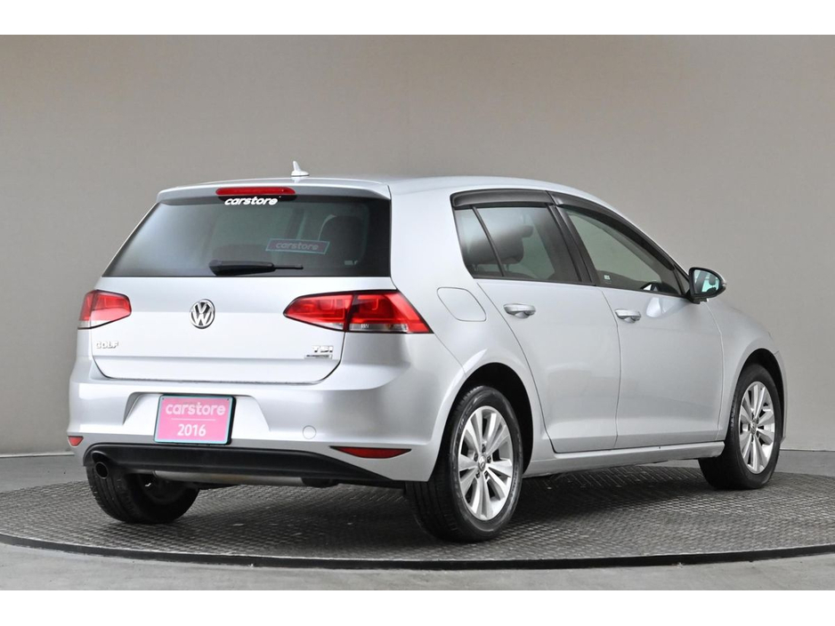 2016 Volkswagen Golf 1.2 TSI DSG MK7 COMFORTLINE *REVERSE CAM*CARPLAY*ANDROID AUTO* €15,890