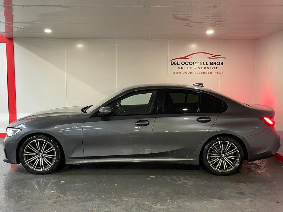 2021 BMW 3 Series - image 17