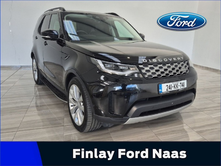 2024 Land Rover Discovery for sale in , Ireland
