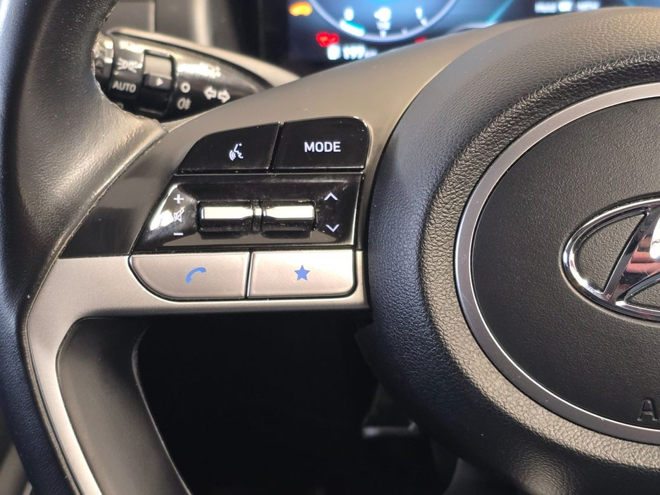 2023 Hyundai Tucson Executive Diesel 5DR