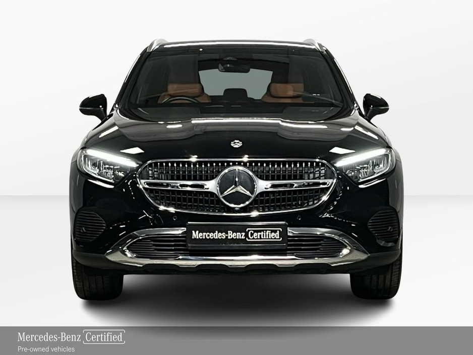 2023 Mercedes-Benz GLC Class - image 7