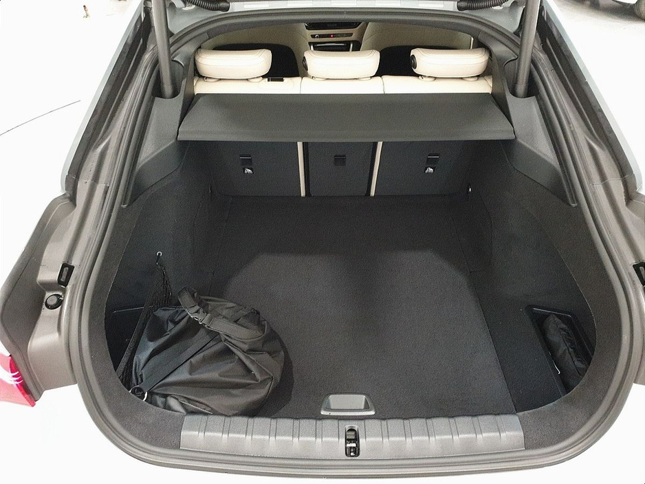 2025 BMW i4 eDrive35 M Sport €55,950