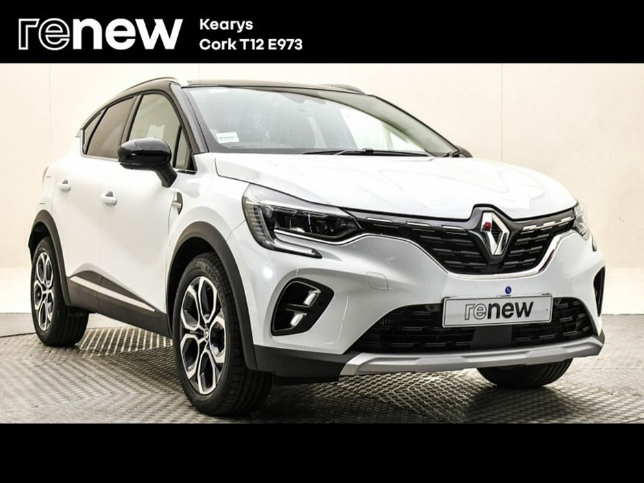 2024 Renault Captur - image 16