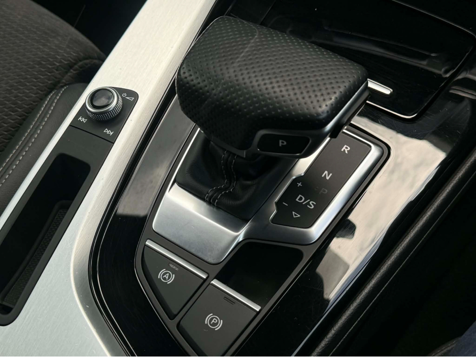 2021 Audi A5 - image 20