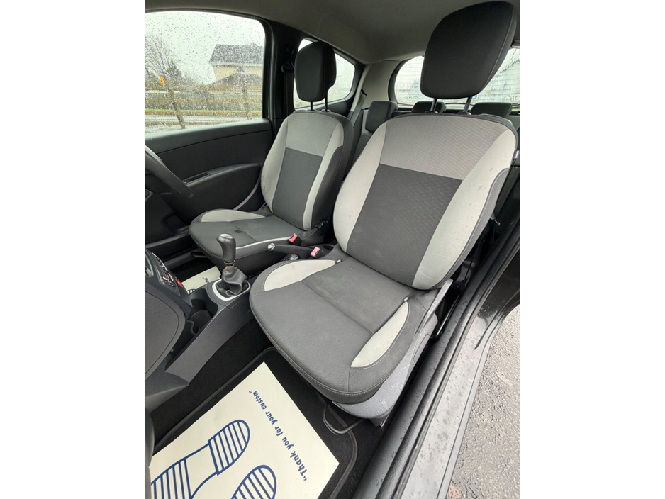 2010 Renault Clio 1.2 16V ETH ROYALE ECO €2,950