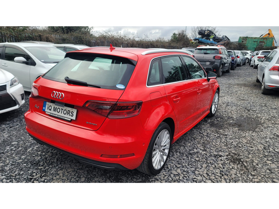 2016 Audi A3 - image 11