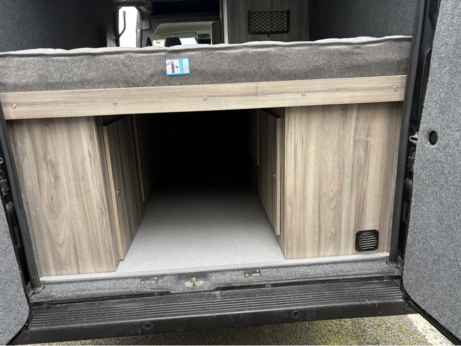 2022 Citroen Relay JUMPER 35 L4H2 ENTERPRISE BLUEH BLUEHDI 140 €75,000