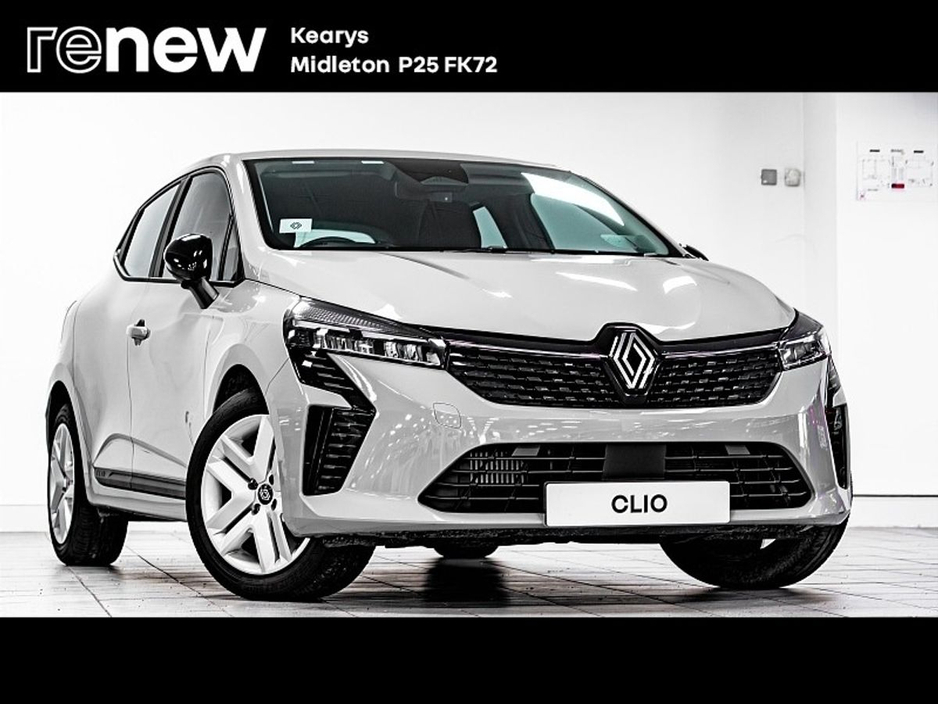 2025 Renault Clio for sale in , Ireland