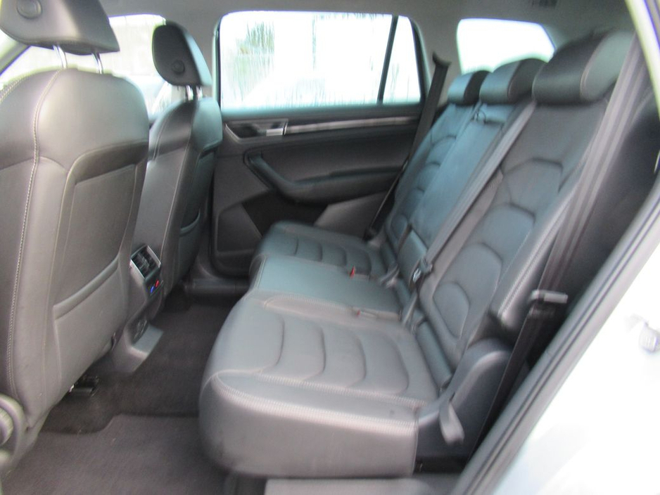 2021 Skoda Kodiaq 7S STY 2.0tdi 150HP DSG 5DR AU €34,490