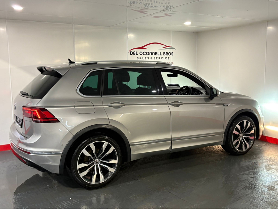 2019 Volkswagen Tiguan - image 16