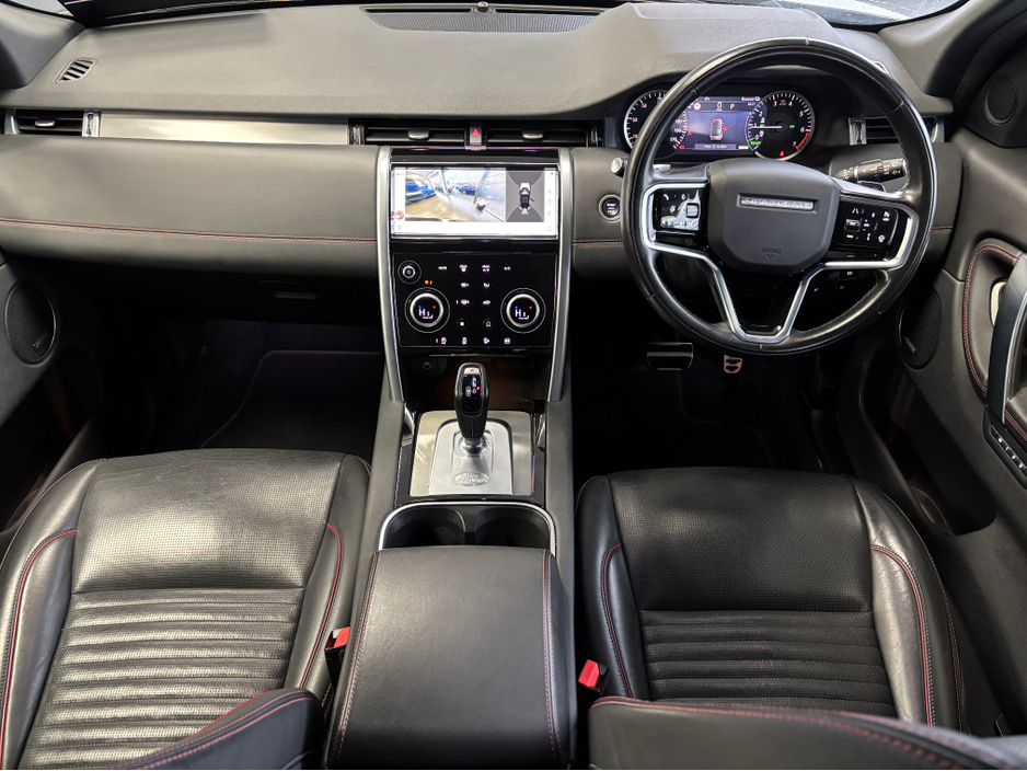 2023 Land Rover Discovery Sport 1.5 Hybrid HSE R-Dynamic €39,900