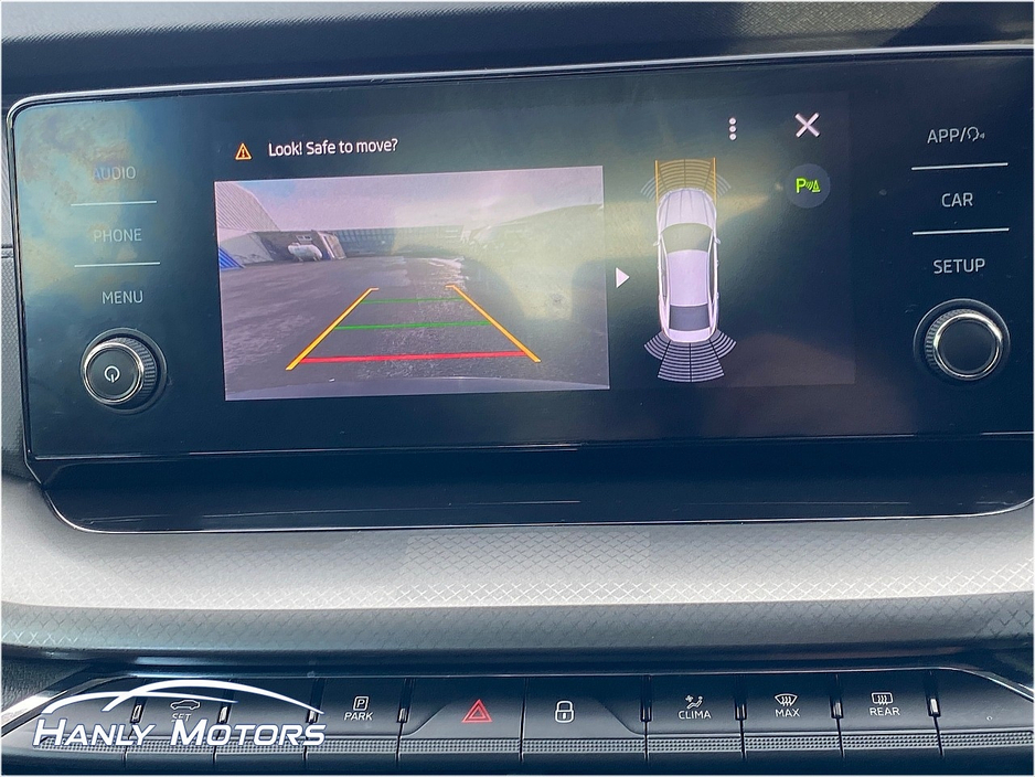 2024 Skoda Octavia AMBITION 2.0 TDI 115 €31,950