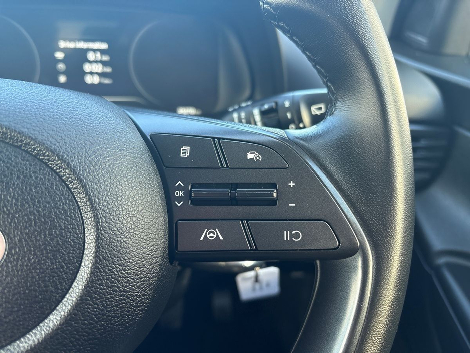 2024 Hyundai i20 - image 17