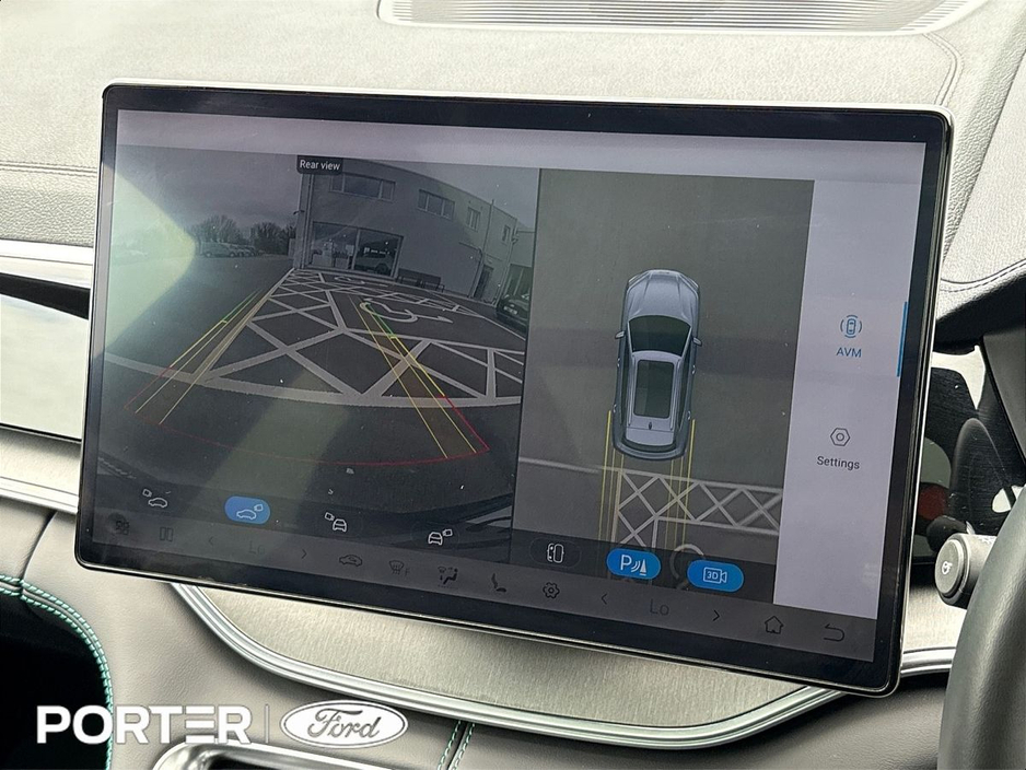 2025 BYD Seal U - image 25