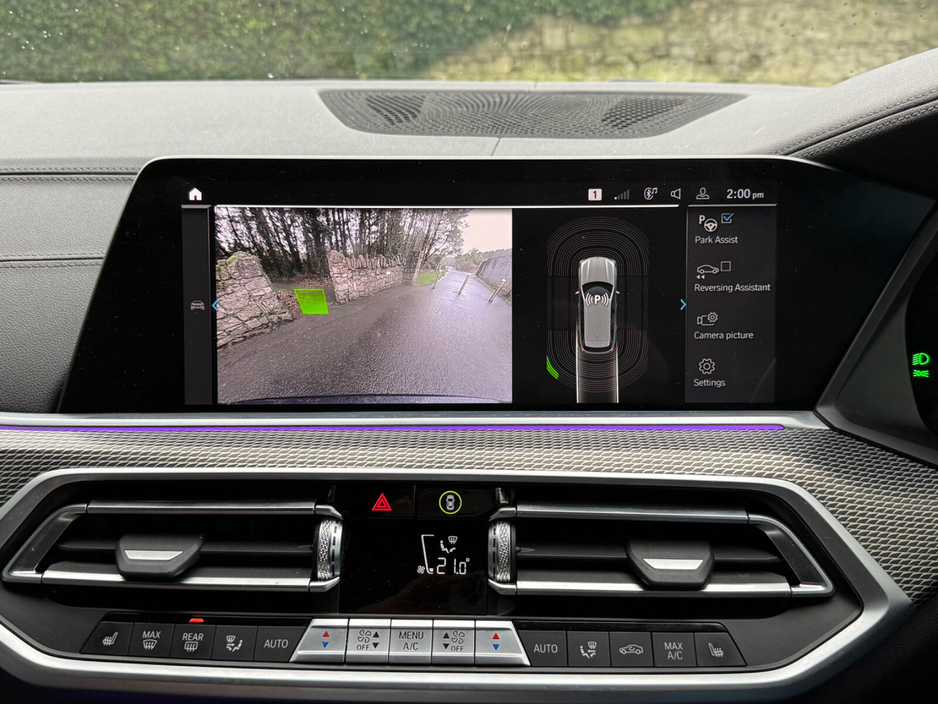 2021 BMW X5 - image 20