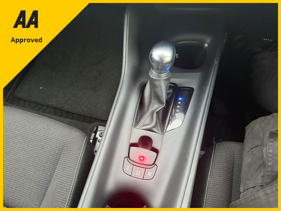 2019 Toyota C-HR 1.8 Petrol Hybrid