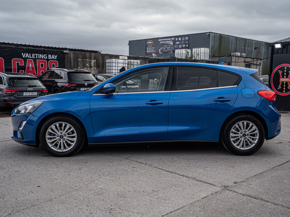 2021 Ford Focus - image 17