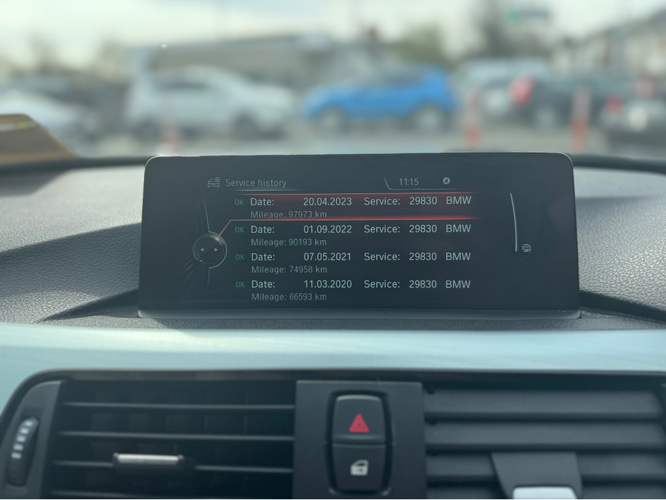 2016 BMW 4 Series - image 21