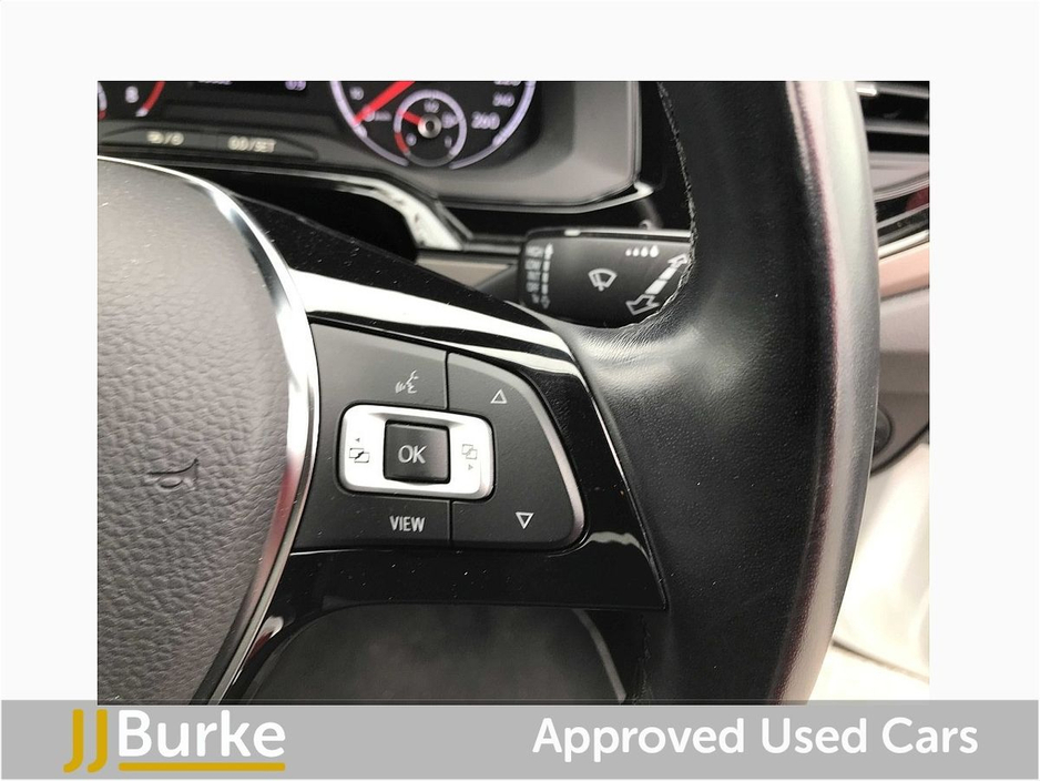 2020 Volkswagen Polo - image 23