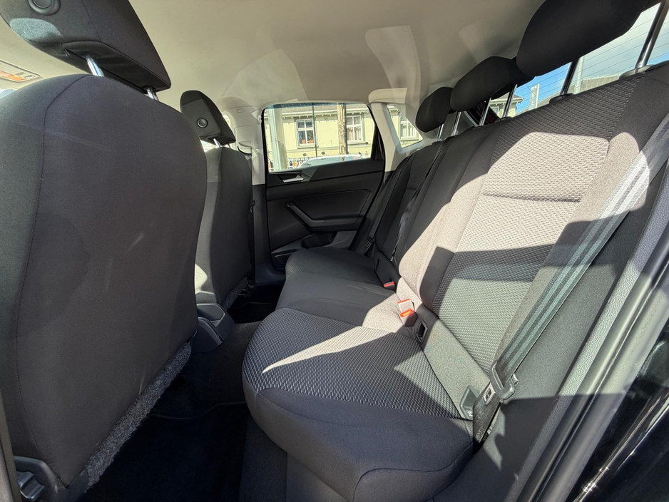 2018 Volkswagen Polo - image 46